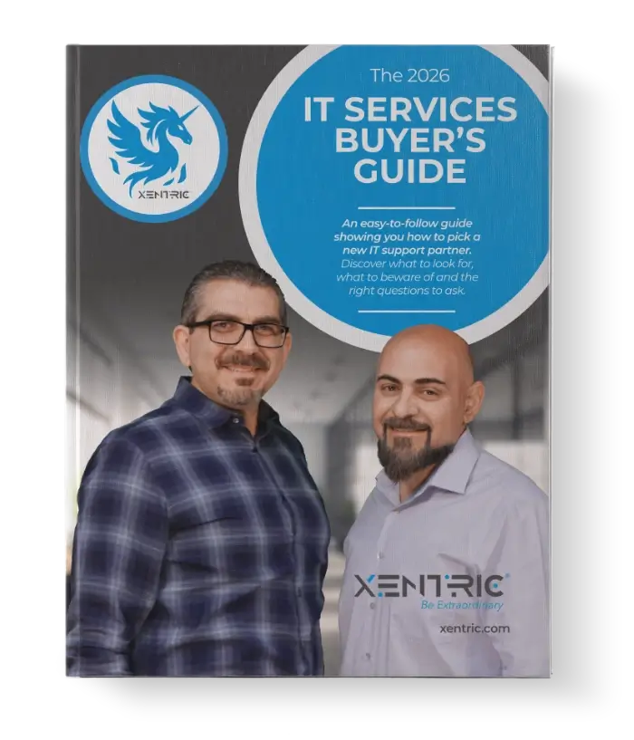 IT Services Buyer's Guide