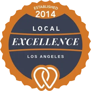 Serving Los Angeles Since 2014