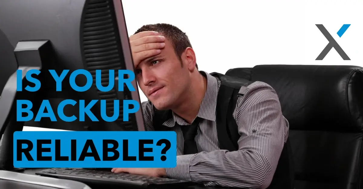 Are Your Law Firm’s Backups a Security Risk?