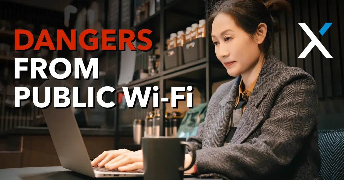 How to protect your law firm from the dangers of public Wi-Fi