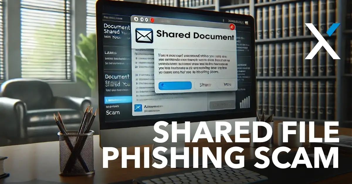 How Your Law Firm’s File Hosting Services Are Becoming Phishing Tools