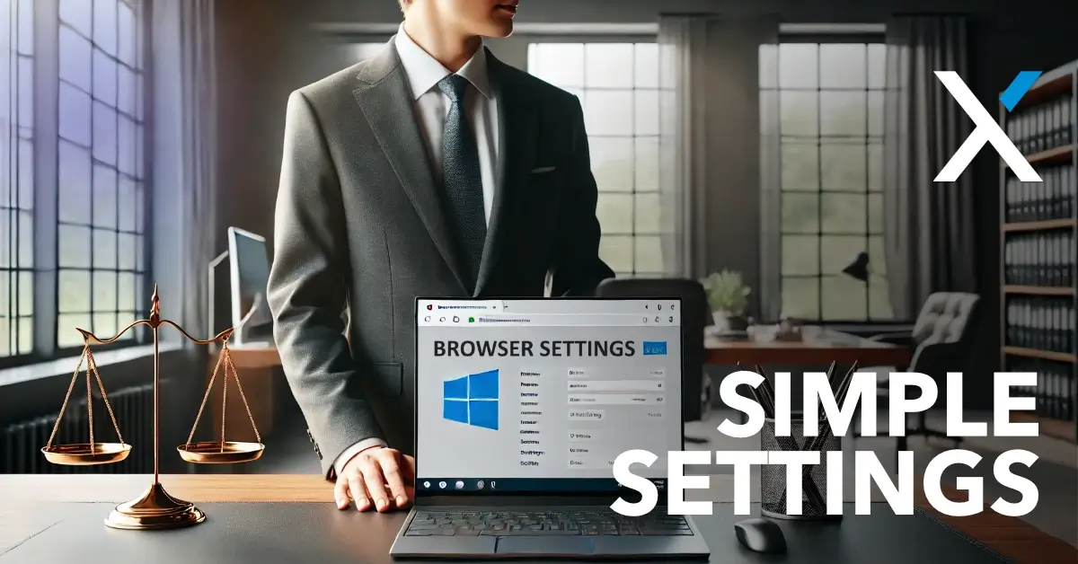 Microsoft Simplifies Edge Browser Settings