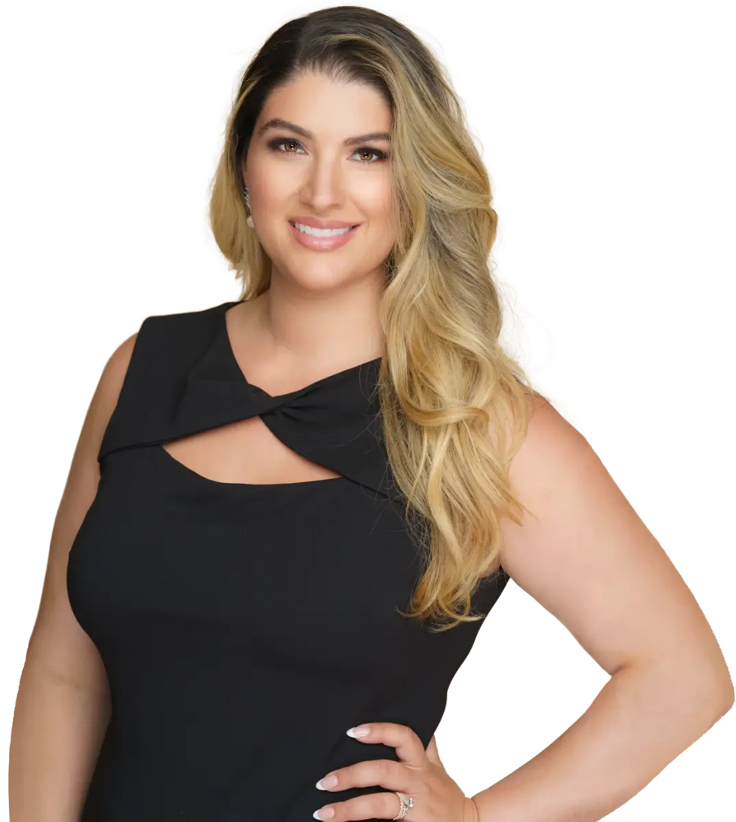 Karla Waymire